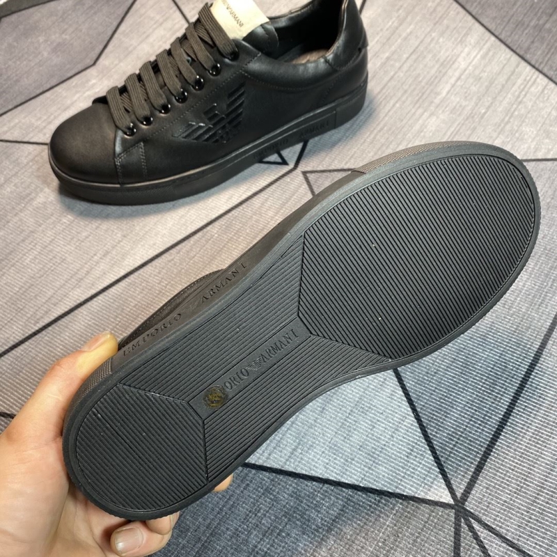 Armani Sneakers